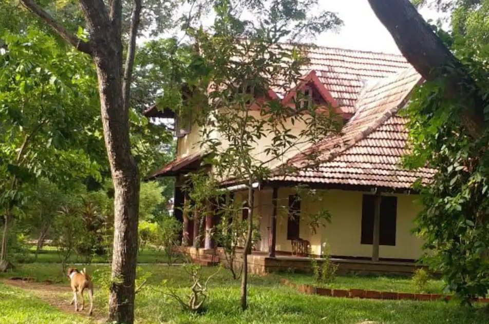 AmlaHills in Thiruvananthapuram
